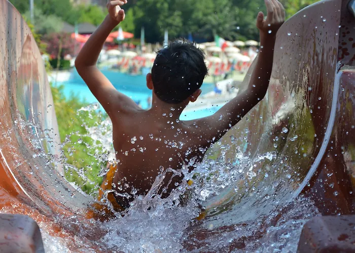 Caravelle Village Ceriale