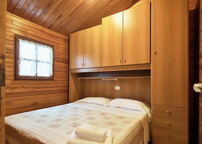 Tatil parkı Caravelle Village 3*