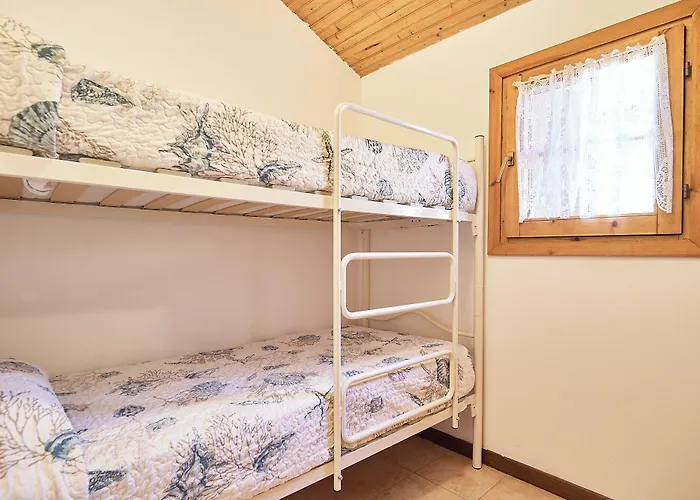 Tatil parkı Caravelle Village Ceriale