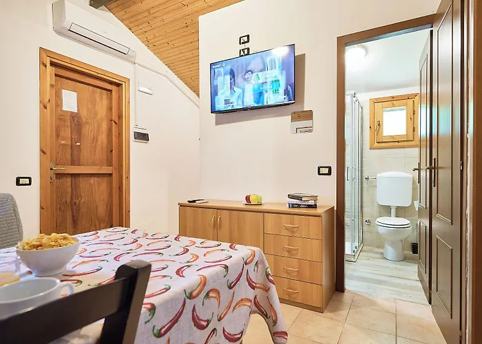 Caravelle Village Ceriale