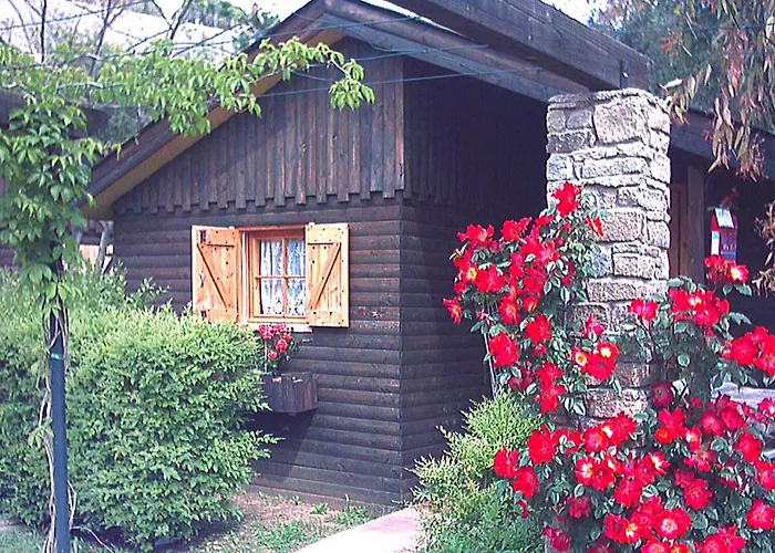 Feriepark Caravelle Village 3*