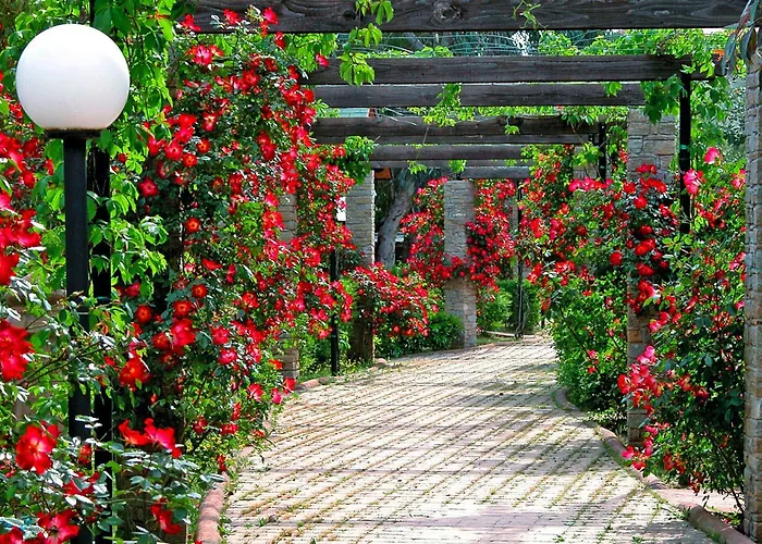 Caravelle Village Parque de vacaciones