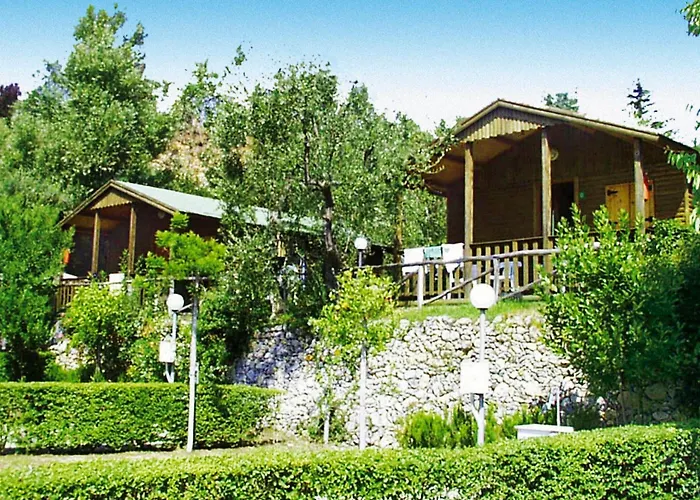 Feriepark Caravelle Village Ceriale