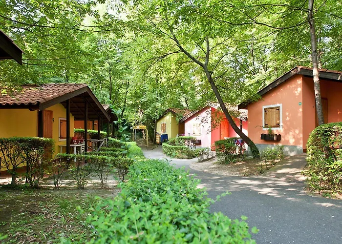 Caravelle Village Tatil parkı 3*
