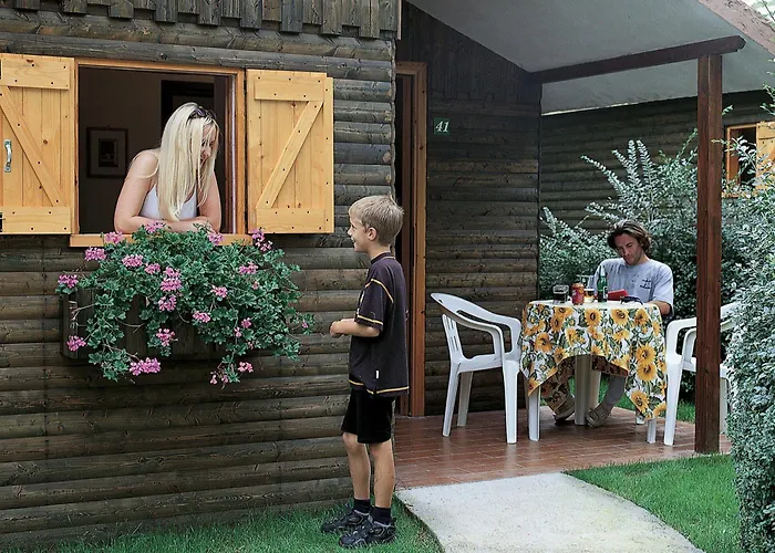 Caravelle Village Ceriale