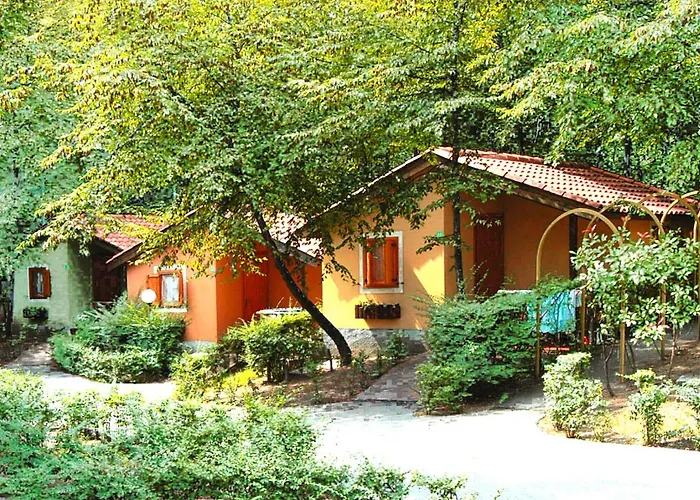 Caravelle Village Tatil parkı