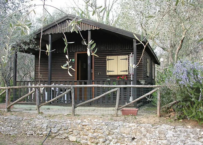 Caravelle Village Tatil parkı