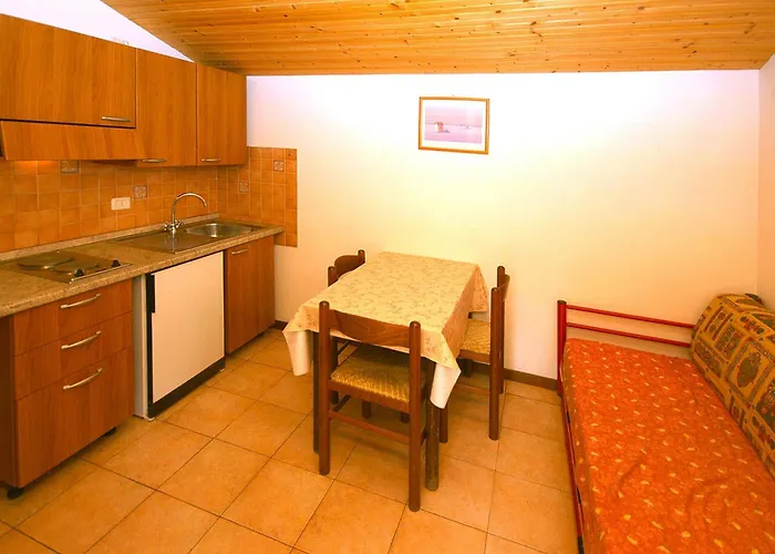 Tatil parkı Caravelle Village Ceriale