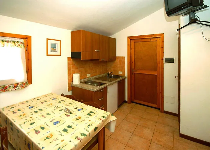 Caravelle Village 3* Ceriale