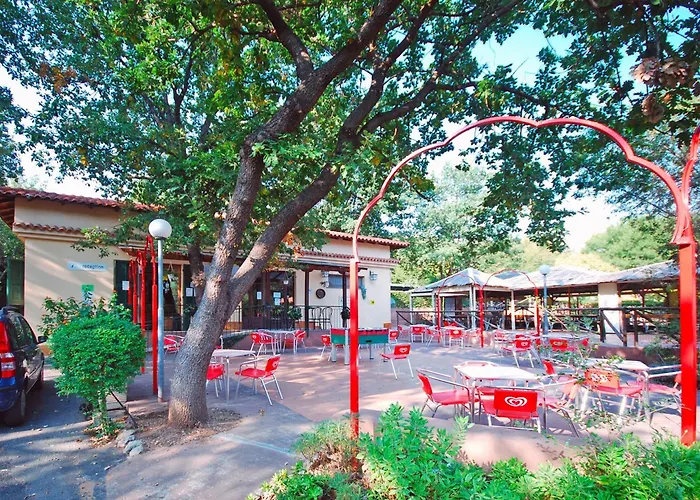 Caravelle Village 3*