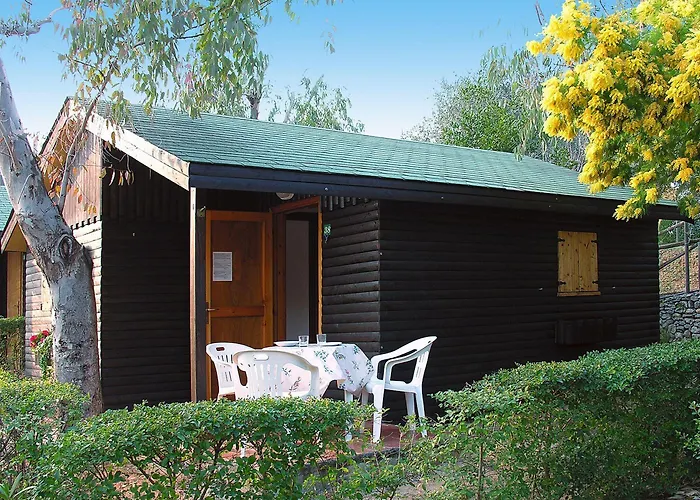 Caravelle Village Tatil parkı