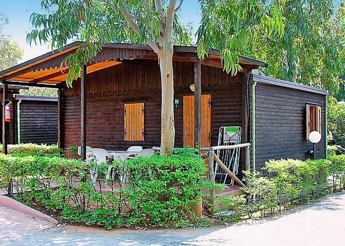 Caravelle Village Feriepark 3*