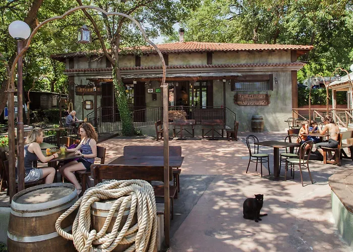 Caravelle Village Feriepark 3*