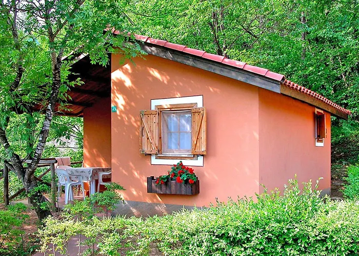 Caravelle Village 3* Ceriale