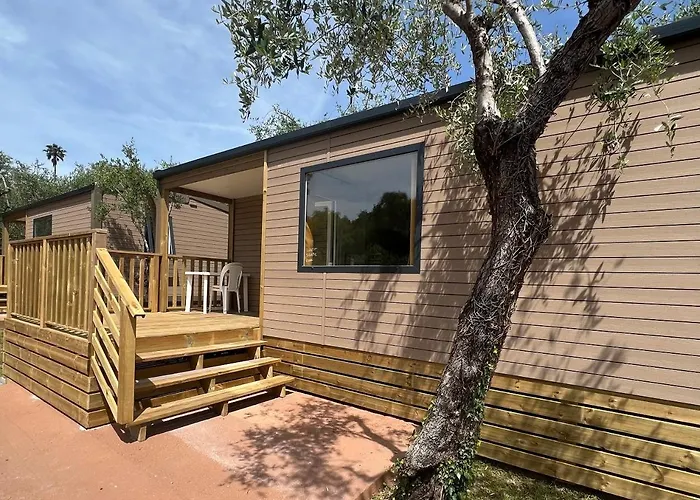 Caravelle Village Ceriale