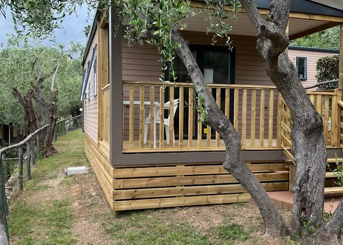 Feriepark Caravelle Village