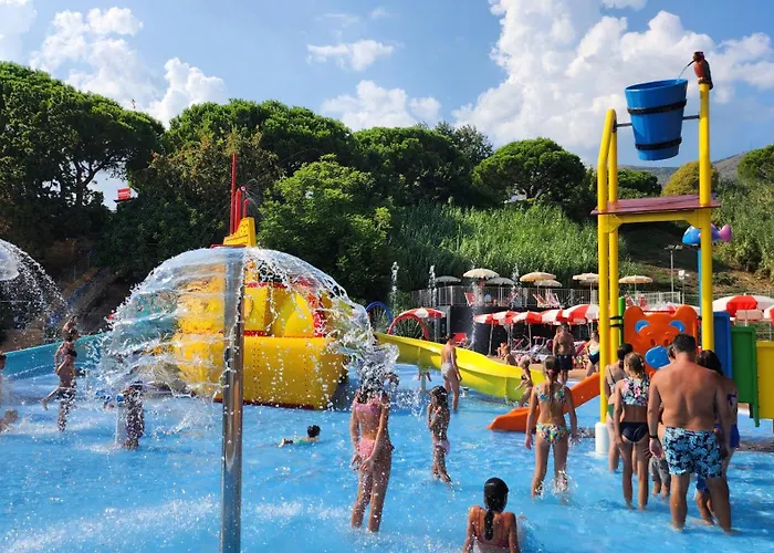 Caravelle Village Feriepark