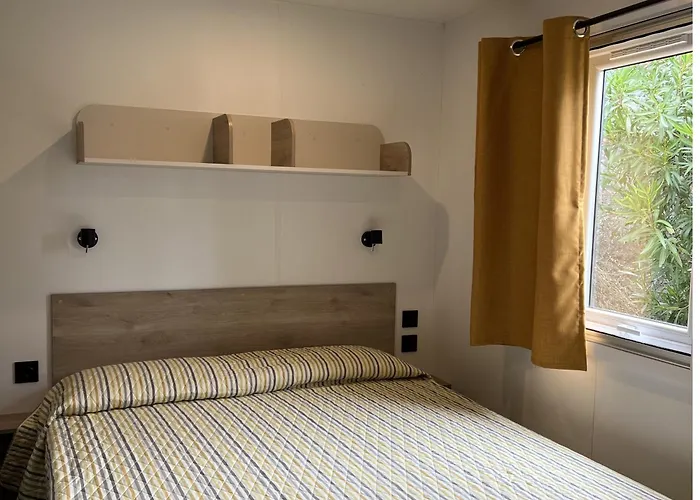 Feriepark Caravelle Village Ceriale