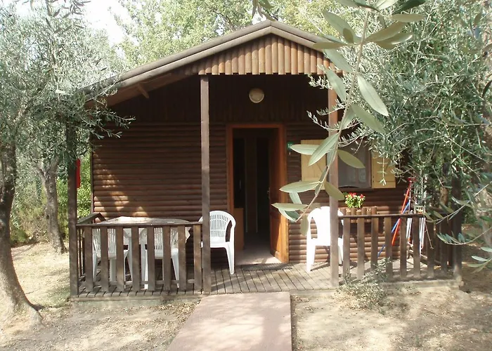 Caravelle Village 3* Ceriale